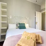 Pelayo 1 Apartment *