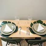 Apartment Pelayo 1 Gijon