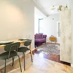 Pelayo 1 Apartment Gijon