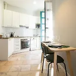 Apartment Pelayo 1
