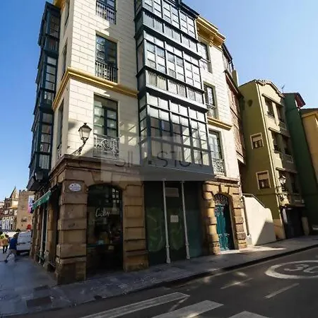 Apartament Pelayo 1
