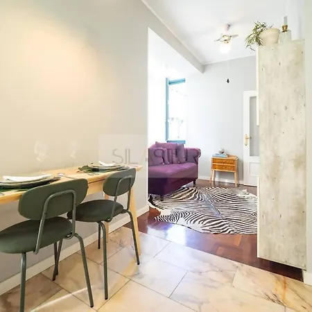 Pelayo 1 Apartament Gijón