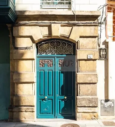 Apartman Pelayo 1 Gijón