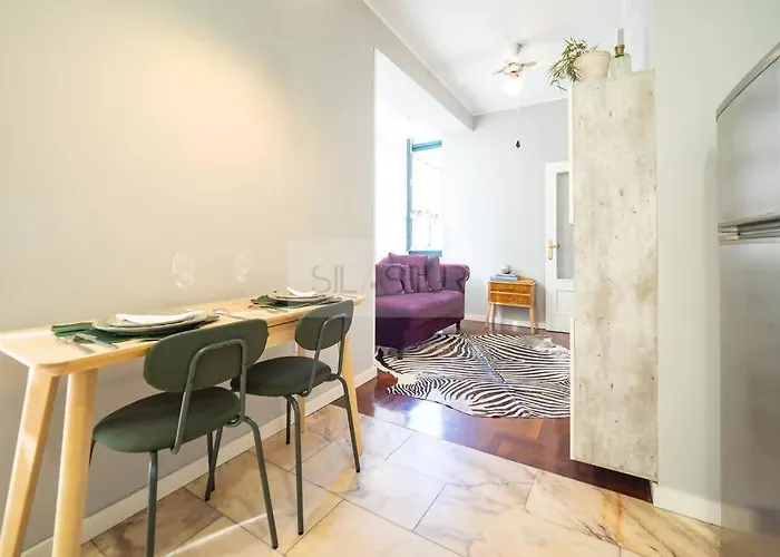 Pelayo 1 Apartman Gijón