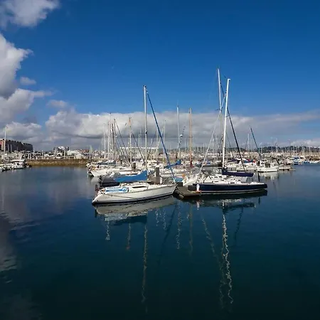 Pelayo 1 Gijon