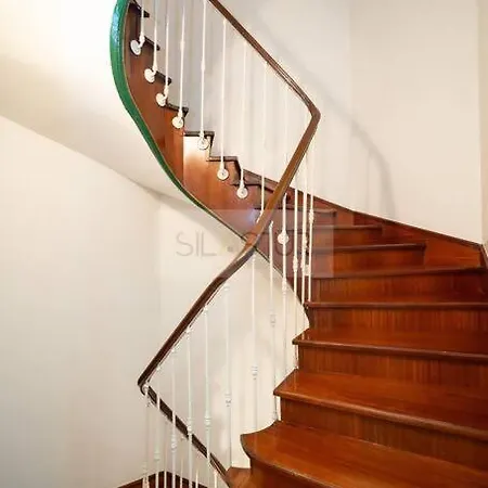 Apartment Pelayo 1