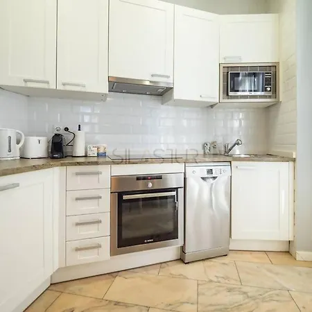Apartment Pelayo 1 *