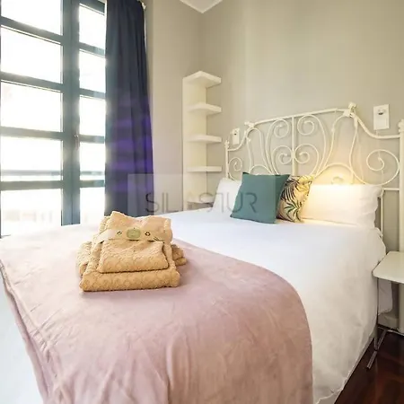 Apartment Pelayo 1 Gijon