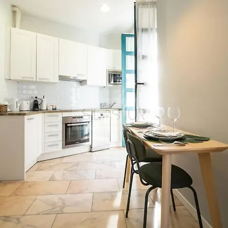 Apartment Pelayo 1