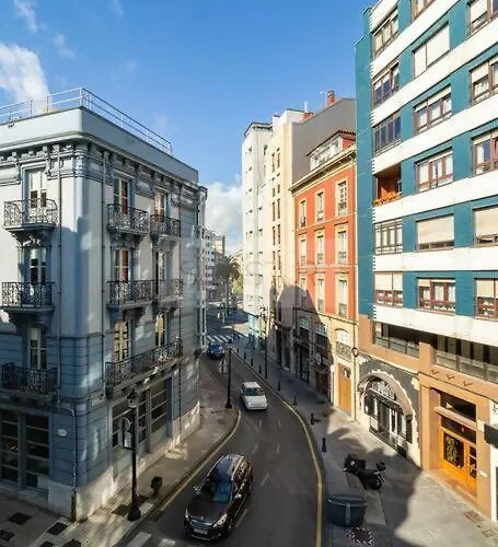 Pelayo 1 * Хіхон