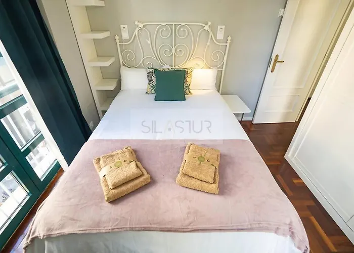 Appartement Pelayo 1