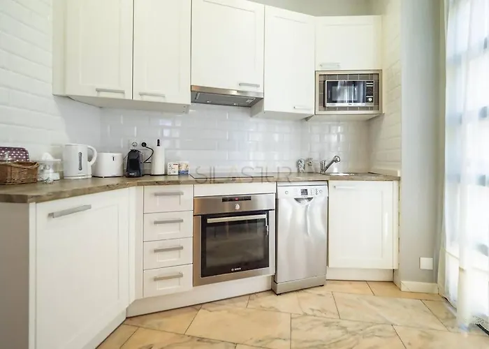 Appartement Pelayo 1 *