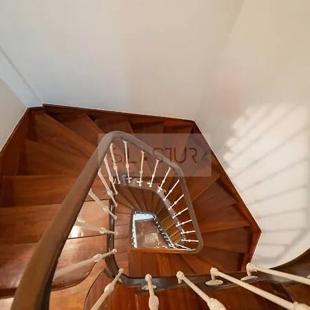 Pelayo 1 Appartement *
