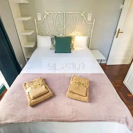 Appartement Pelayo 1