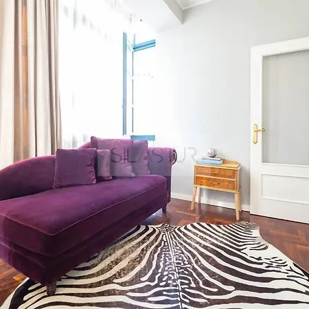 Pelayo 1 Appartement *